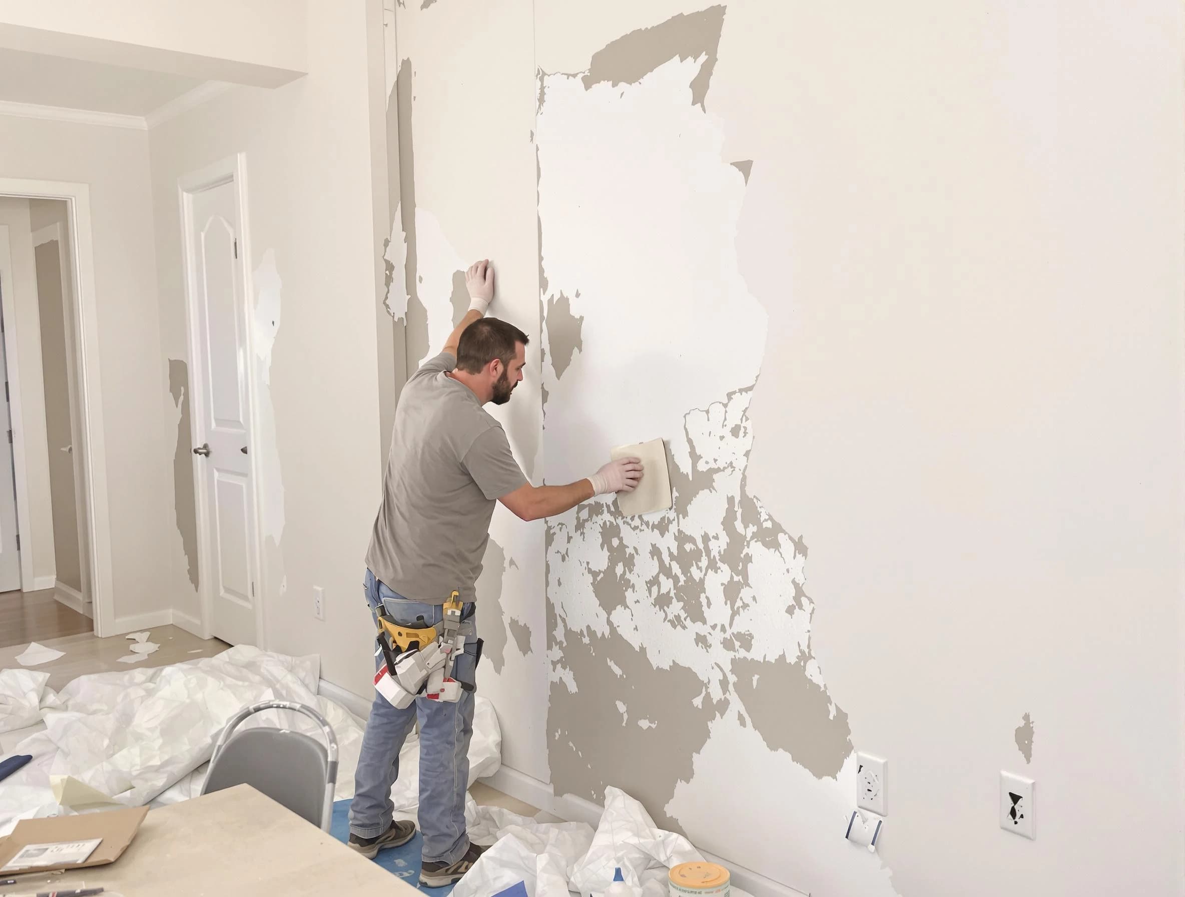 Drywall Repair service in Citrus Park, AZ