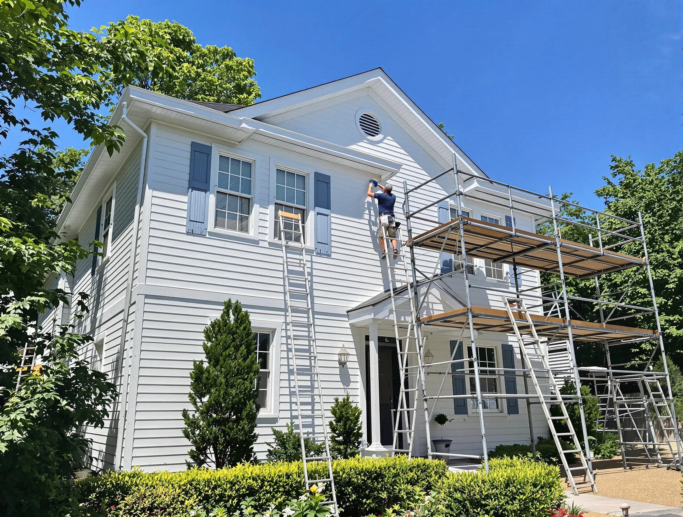 Exterior Painting service in Citrus Park, AZ
